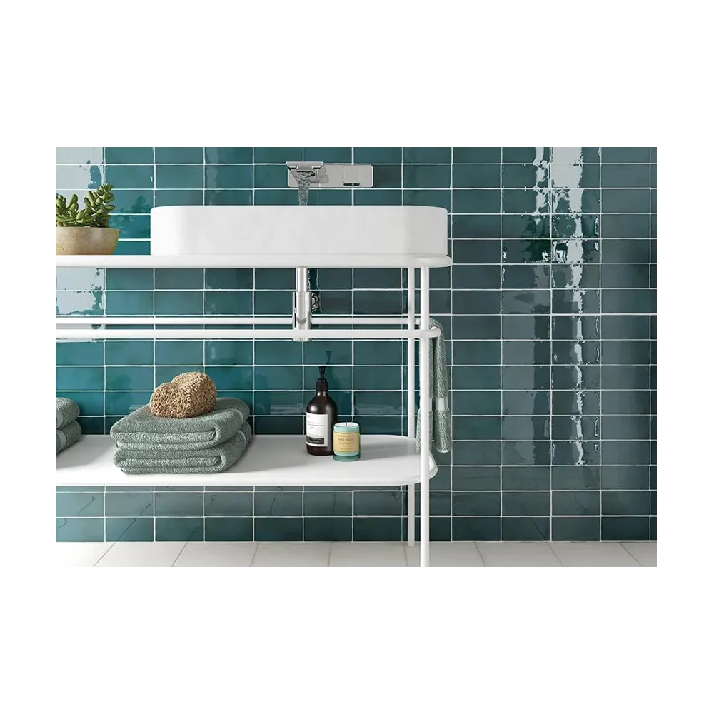 Manacor Glacier 7x15 | Ceramic Tiles | E-shop.si
