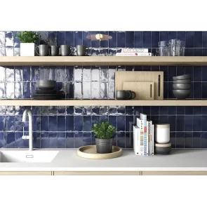 Manacor Ocean Blue 7x15 | Ceramic Tiles | E-shop.si