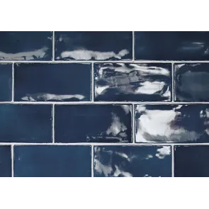 Manacor Ocean Blue 7x15 | Ceramic Tiles | E-shop.si