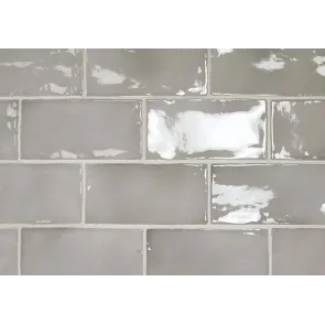 Manacor Mercury Grey 7x15 | Ceramic Tiles | E-shop.si
