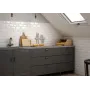Metro White gloss 7x15,...