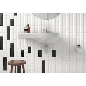 Metro White mat 7x15 | Keramične ploščice | E-shop.si