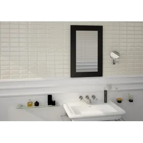 Metro Cream Gloss 7x15 | Ceramic Tiles | E-shop.si