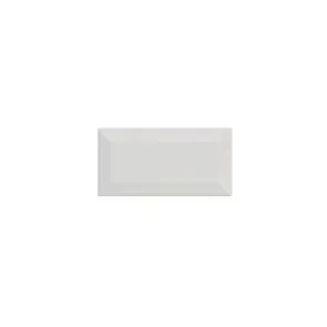 Metro Light Grey 7x15 | Ceramic Tiles | E-shop.si