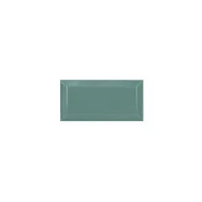 Metro Jade gloss 7x15 | Ceramic tiles | E-shop.si