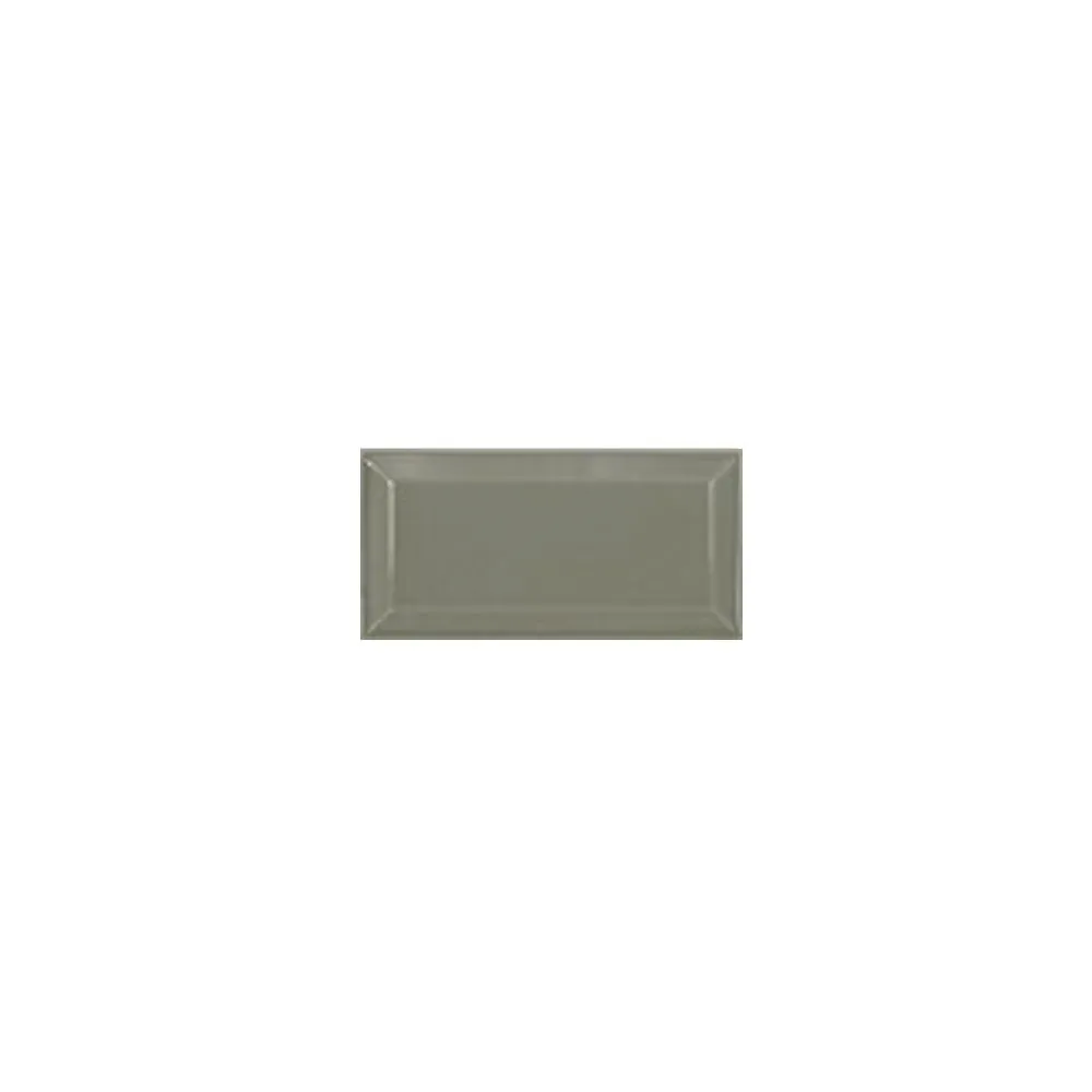 Metro Olive gloss 7x15 | Ceramic tiles | E-shop.si