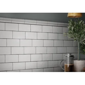 Masia Gris Claro 7x15 | Ceramic tiles | E-shop.si
