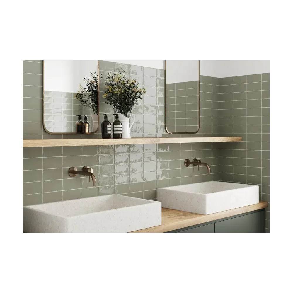 Masia Olive 7x15 | Keramične ploščice | E-shop.si