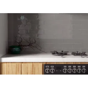 Masia Dark Gray 7x15 | Ceramic Tiles | E-shop.si