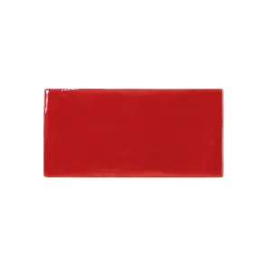Masia Rosso 7x15 | Ceramic Tiles | E-shop.si
