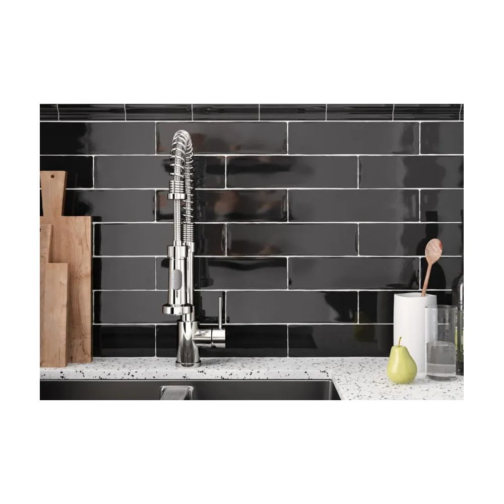 Masia Negro 7x15 | Ceramic Tiles | E-shop.si