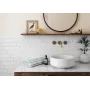 Matelier Alpine White 7x15,...
