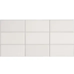Matelier Alpine White 7x15 | Keramične ploščice | E-shop.si