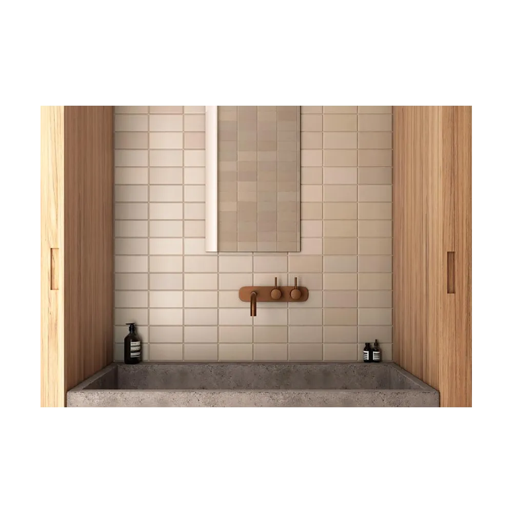 Matelier Sahara Sand 7x15 | Ceramic Tiles | E-shop.si