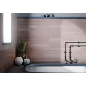 Matelier Lagune Rose 7x15 | Ceramic Tiles | E-shop.si