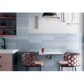 Matelier Samoa Blue 7x15 | Ceramic tiles | E-shop.si