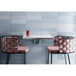 Matelier Samoa Blue 7x15 | Ceramic tiles | E-shop.si