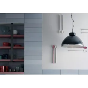 Matelier Samoa Blue 7x15 | Ceramic tiles | E-shop.si