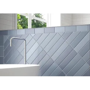 Matelier Oceanic Blue 7x15 | Ceramic Tiles | E-shop.si