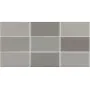 Matelier Fossil Grey 7x15,...