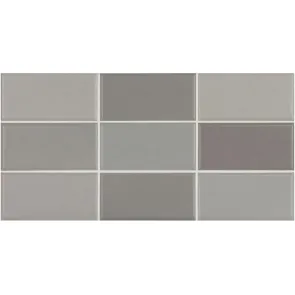 Matelier Fossil Grey 7x15 | Ceramic tiles | E-shop.si