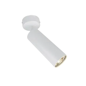 GREEN TECH Reflektor nadgradni Green Tech, bela barva, grlo GU10 - B0311-WH