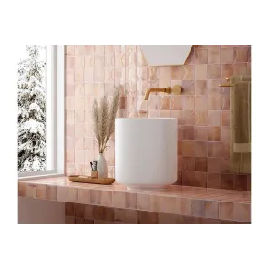 Hanoi Pink 10x10 | Ceramic Tiles | E-shop.si