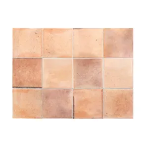 Hanoi Pink 10x10 | Ceramic Tiles | E-shop.si