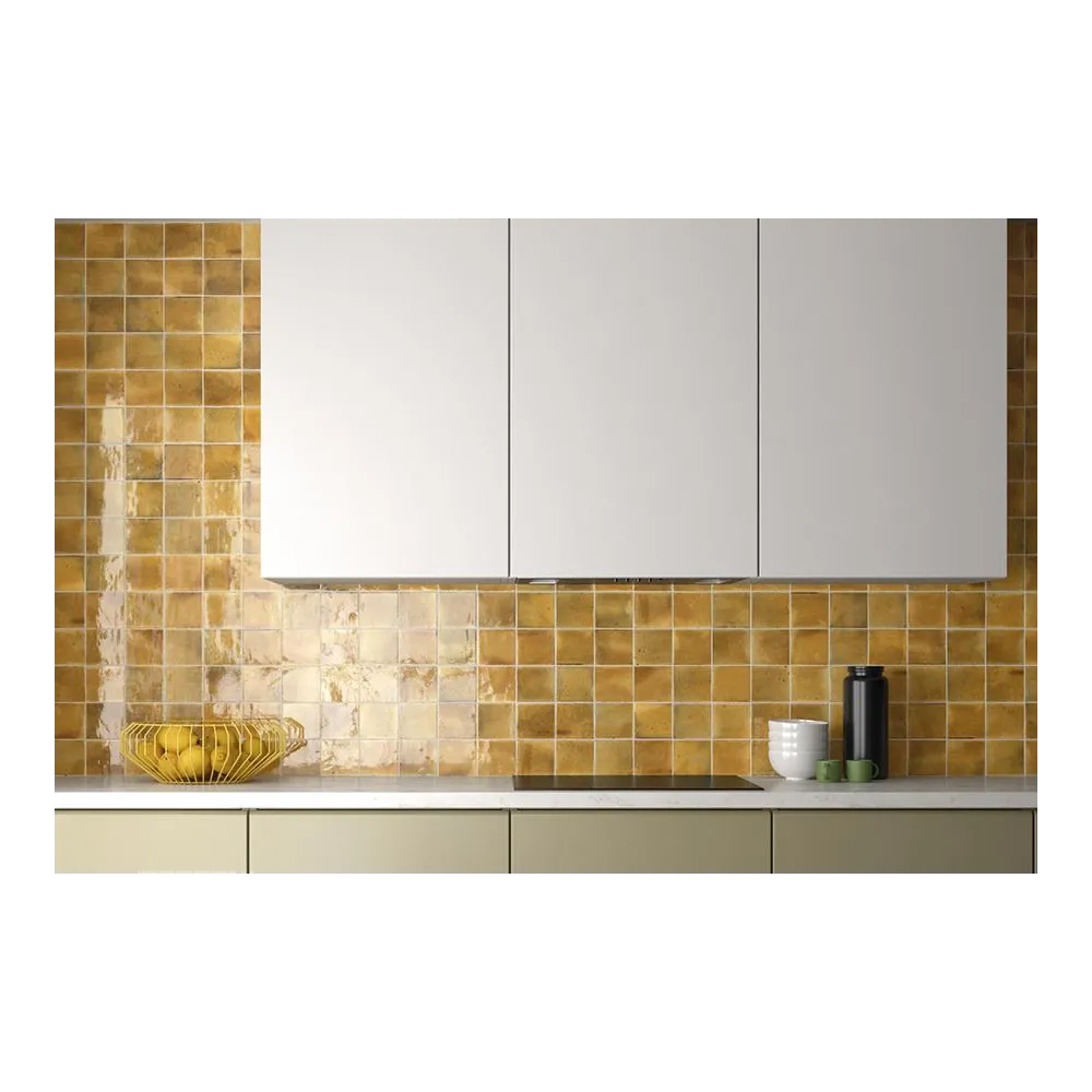 Hanoi Caramel 10x10 | Ceramic Tiles | E-shop.si