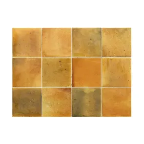 Hanoi Caramel 10x10 | Ceramic Tiles | E-shop.si