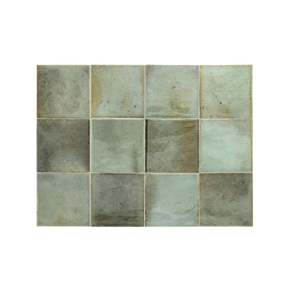 Hanoi Celadon 10x10 | Ceramic Tiles | E-shop.si
