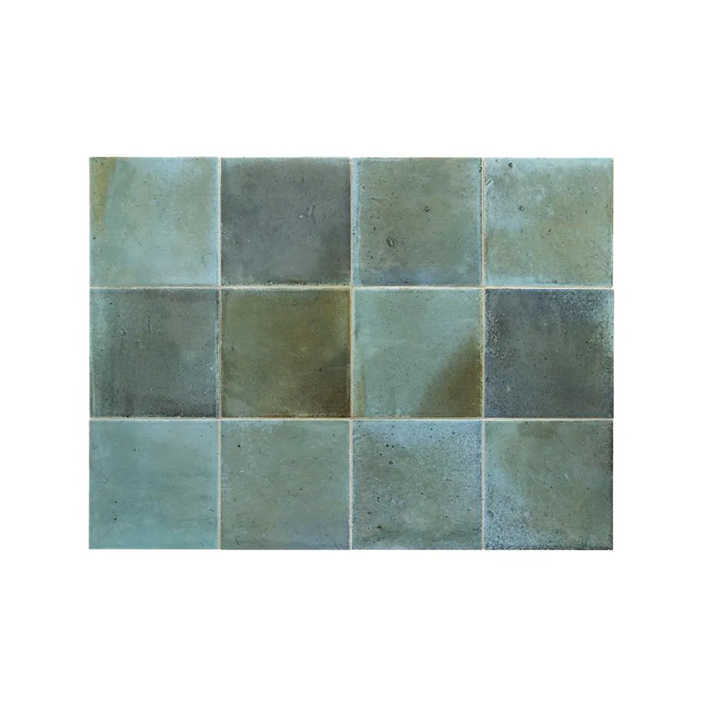 Hanoi Sky Blue 10x10 | Ceramic Tiles | E-shop.si