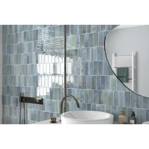 Hanoi Sky Blue 10x10 | Ceramic Tiles | E-shop.si