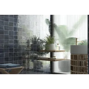 Hanoi Blue Night 10x10 | Ceramic tiles | E-shop.si