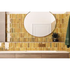 Hanoi Caramel 6,5x20 | Ceramic Tiles | E-shop.si