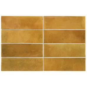 Hanoi Caramel 6,5x20 | Keramične ploščice | E-shop.si