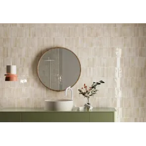 Coco Canvas Gloss 5x15 | Keramične ploščice | E-shop.si