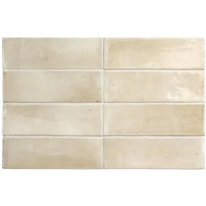 Coco Canvas Gloss 5x15 | Ceramic Tiles | E-shop.si