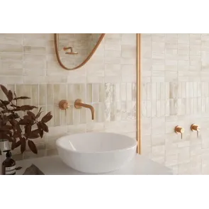 Coco Canvas Gloss 5x15 | Ceramic Tiles | E-shop.si
