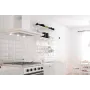 Metrotiles white gloss...