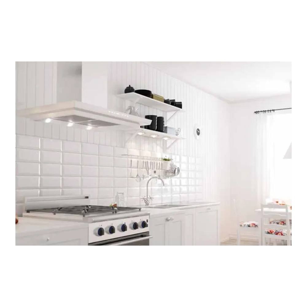 Metrotiles white gloss 10x20 | Tiles | E-shop.si