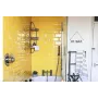 Metrotiles yellow gloss...