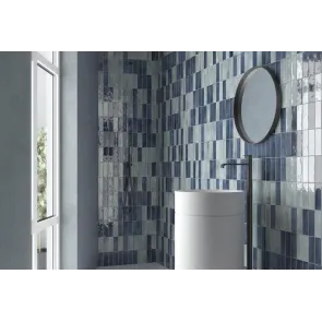 Coco Blue Night Gloss 5x15 | Ceramic Tiles | E-shop.si