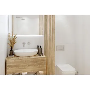 Blanco Matte 30x60 Rectified | Wall Tiles | E-shop.si