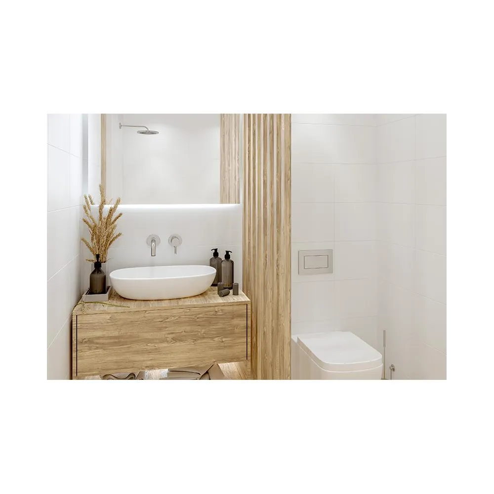 Blanco Mat 30x60 R | Stenske ploščice | E-shop.si