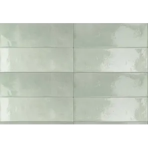 Mini Mint Gloss 5x15 | Keramične ploščice | E-shop.si