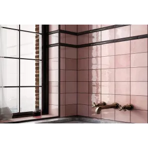 Village Rose Gold Gloss 13.2x13.2 | Tiles | E-shop.si