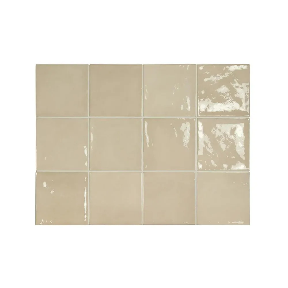 Village Mashroom Gloss 13,2x13,2 | Ploščice | E-shop.si