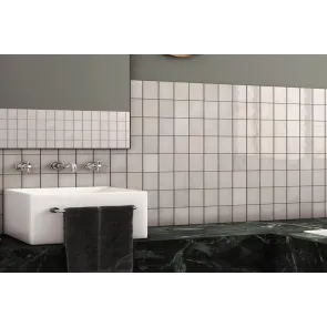 Village Silver Mist Gloss 13.2x13.2 | Tiles | E-shop.si