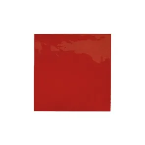 Village Volkanic Red Gloss 13,2x13,2 | Tiles | E-shop.si